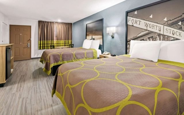 photo 5 of Super 8 by Wyndham Grand Prairie Southwest