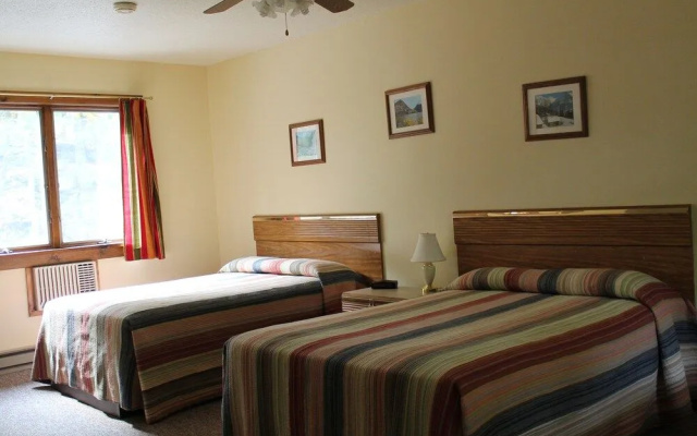 photo 2 of Riedlbauer's Resort
