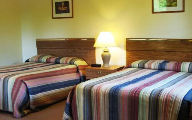 photo 4 of Riedlbauer's Resort