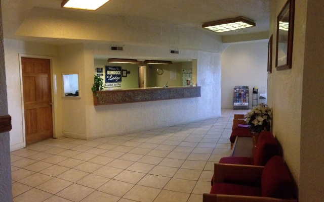 photo 2 of Travelodge by Wyndham Farmington Hwy 64