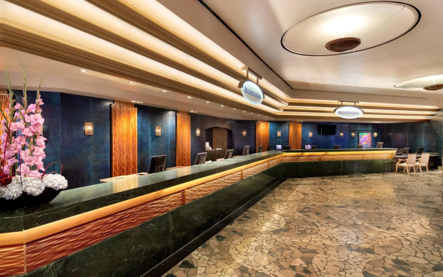 photo 2 of Rio Hotel & Casino, a Destination by Hyatt Hotel
