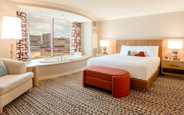 photo 5 of Rio Hotel & Casino, a Destination by Hyatt Hotel