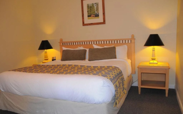 photo 4 of Rio Nido Lodge