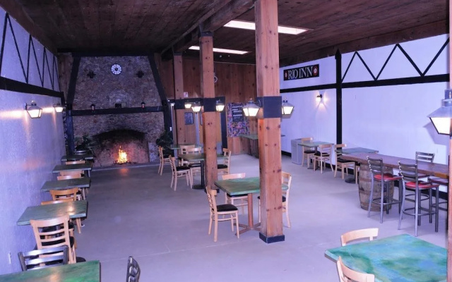photo 5 of Rio Nido Lodge