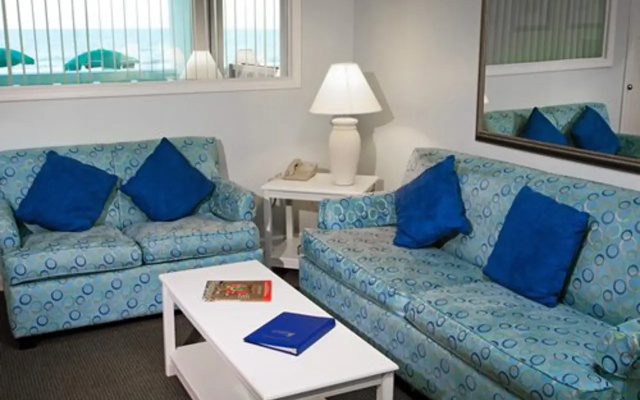 photo 2 of Riptide II Beach Club
