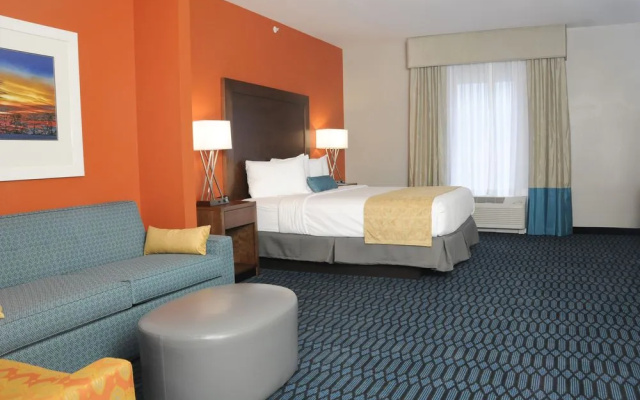 photo 5 of Rising Star Casino Resort