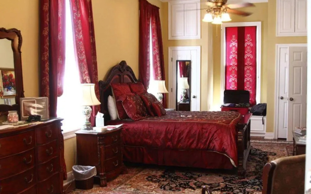 photo 3 of Rising Sun Bed & Breakfast