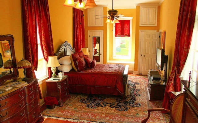 photo 4 of Rising Sun Bed & Breakfast