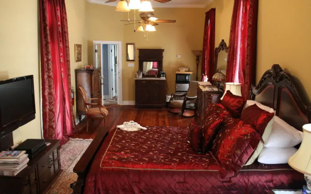 photo 5 of Rising Sun Bed & Breakfast