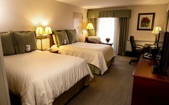 photo 2 of RIT Inn & Conference Center