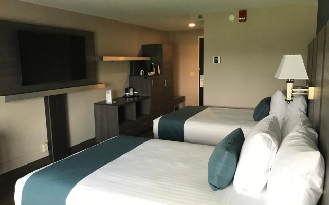 photo 4 of RIT Inn & Conference Center