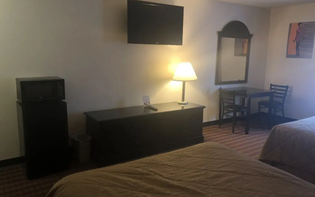 photo 5 of Araamda Inn