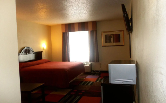 photo 3 of Araamda Inn Norcross
