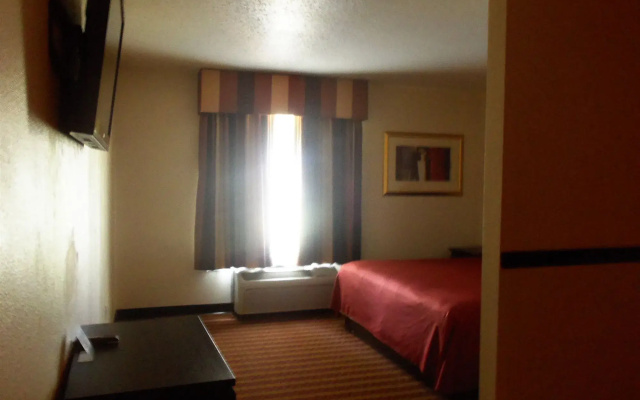 photo 4 of Araamda Inn Norcross