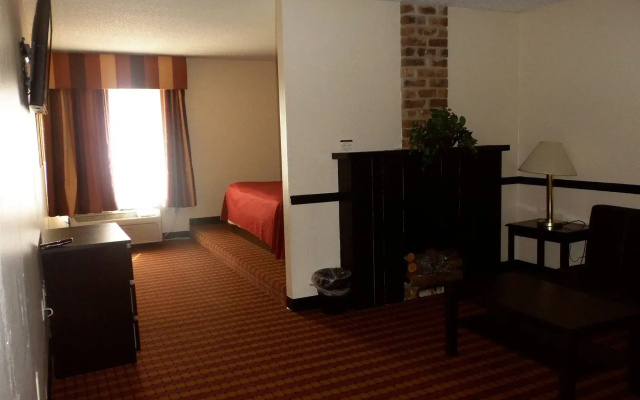 photo 5 of Araamda Inn Norcross