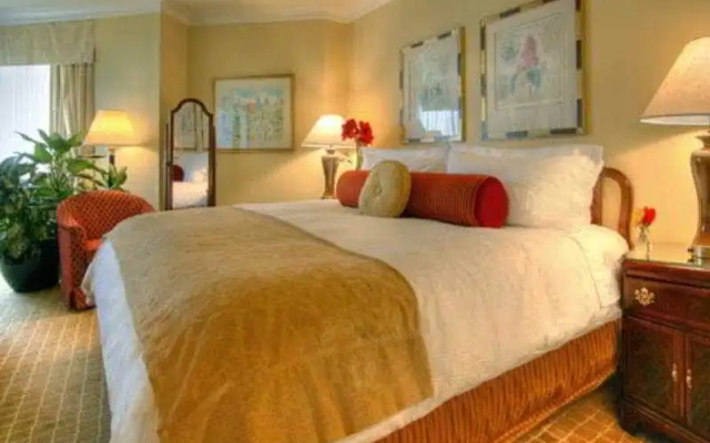 photo 3 of The Franklin On Rittenhouse, A Boutique Hotel