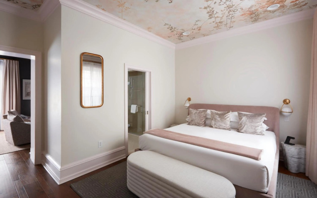 photo 2 of The Franklin on Rittenhouse, A Boutique Hotel