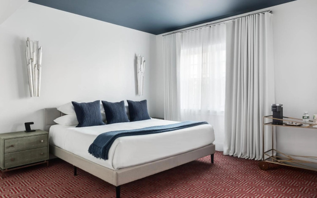 photo 3 of The Franklin on Rittenhouse, A Boutique Hotel