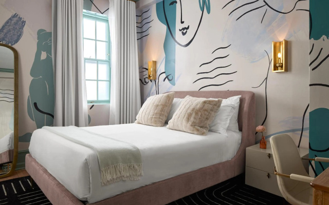 photo 5 of The Franklin on Rittenhouse, A Boutique Hotel