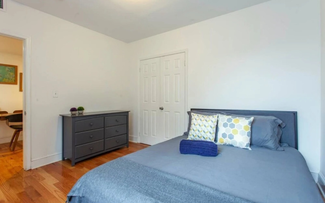 photo 5 of Rittenhouse Retreat - 3 Bedroom Apt in City Center