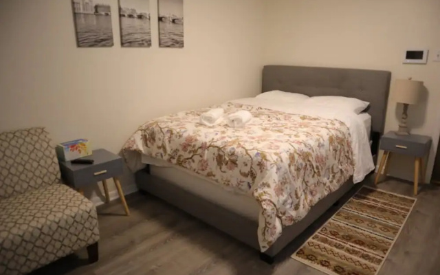 photo 2 of Rittenhouse Suites