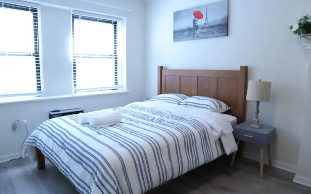 photo 5 of Rittenhouse Suites