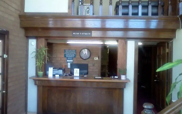photo 2 of Rittiman Inn And Suites