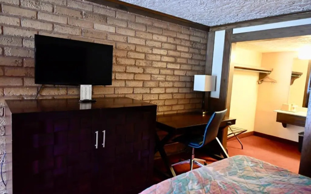 photo 4 of Rittiman Inn And Suites