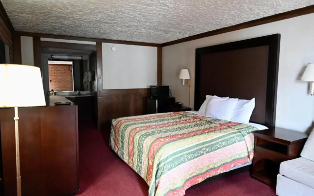 photo 5 of Rittiman Inn And Suites