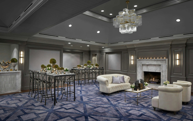 photo 2 of The Ritz-Carlton, Pentagon City