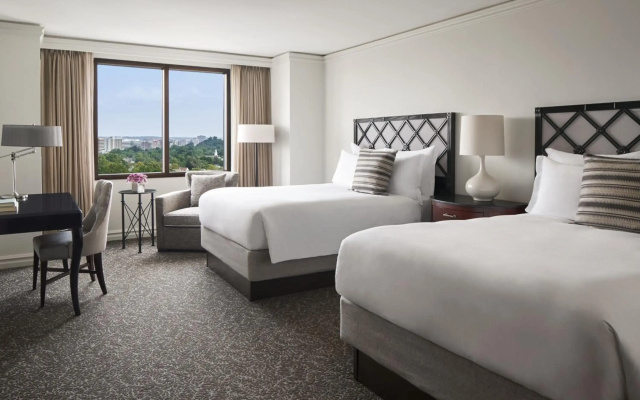 photo 4 of The Ritz-Carlton, Pentagon City