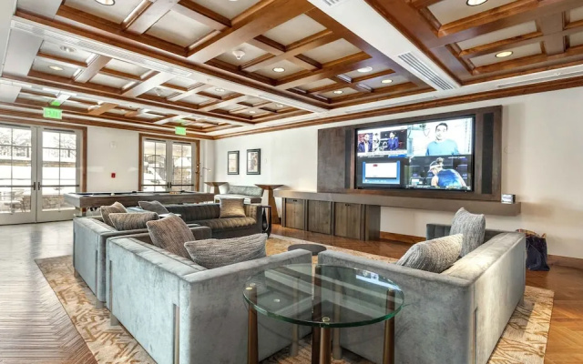 photo 2 of Ritz Carlton Vail #112 2 Bedroom Condo by RedAwning