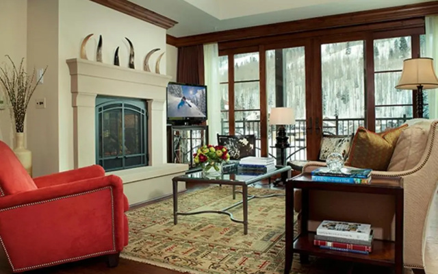 photo 2 of Vail Resorts Legendary Lodging at Ritz-Carlton Residences