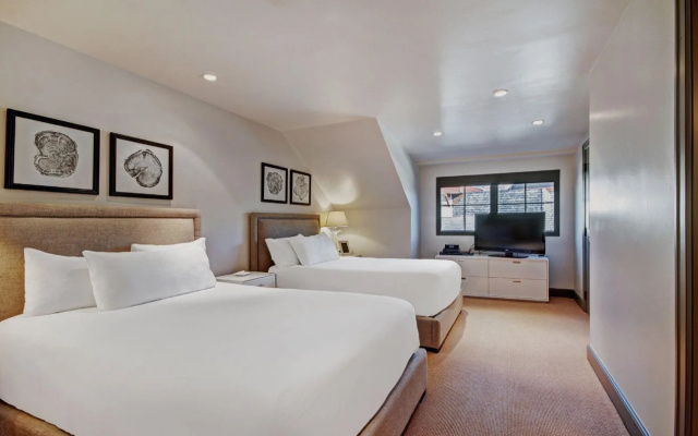 photo 3 of Vail Resorts Legendary Lodging at Ritz-Carlton Residences