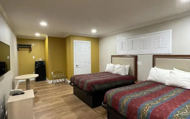 photo 2 of Ritz Inn San Francisco SFO Airport