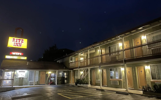 photo 5 of Ritz Inn San Francisco SFO Airport