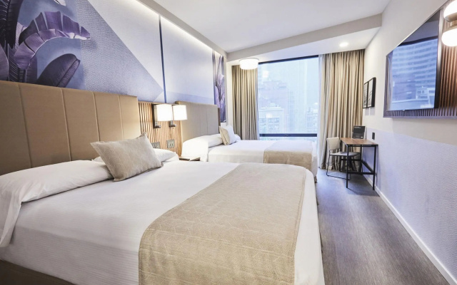 photo 5 of Hotel Riu Plaza Manhattan Times Square