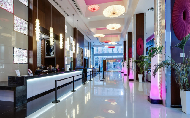 photo 2 of Hotel Riu Plaza New York Times Square