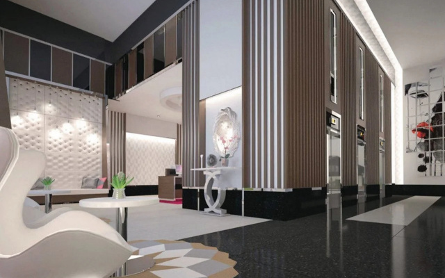 photo 3 of Hotel Riu Plaza New York Times Square
