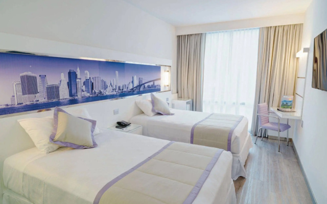 photo 4 of Hotel Riu Plaza New York Times Square
