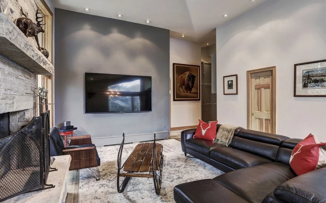 photo 2 of Riva Ridge C630 - 4 Br Condo