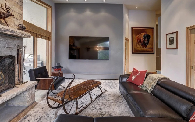 photo 5 of Riva Ridge C630 - 4 Br Condo