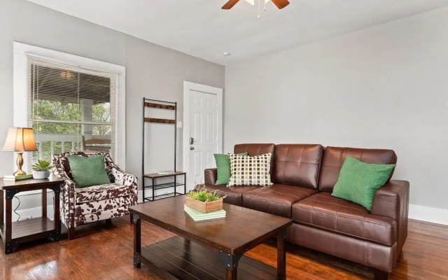 photo 3 of River City Retreat Best Location, Sleeps 4!