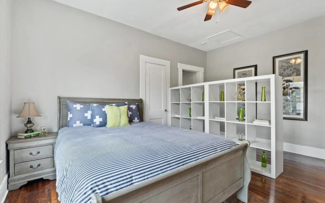 photo 5 of River City Retreat Best Location, Sleeps 4!