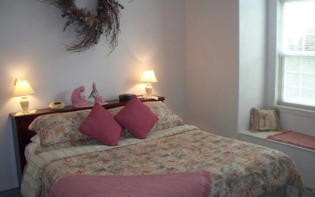 photo 3 of River Cove Elegant Waterfront Bed & Breakfast