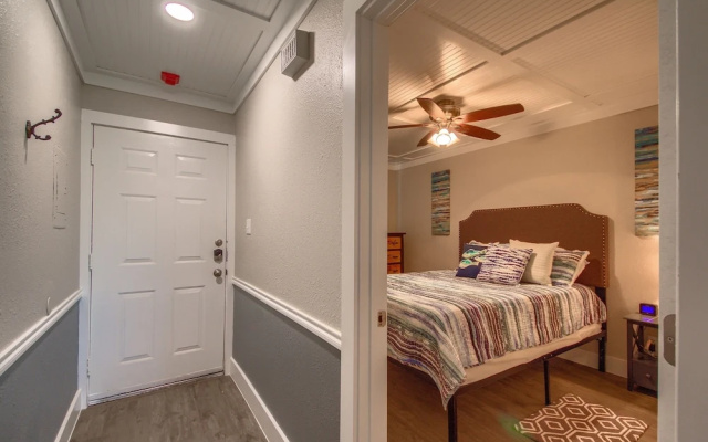 photo 3 of River Hippie Rrc A302 2 Bedroom Condo by RedAwning