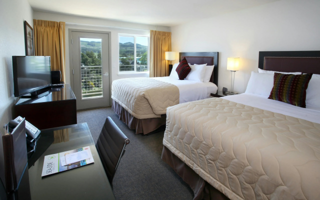 photo 2 of River Inn at Seaside