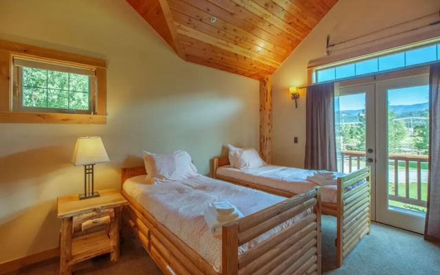 photo 3 of River Lodge in Plain
