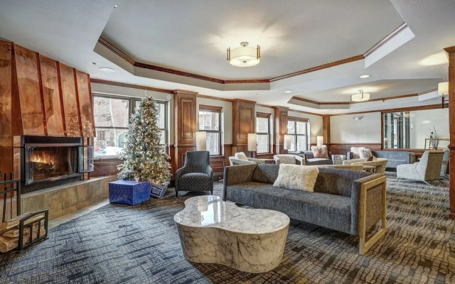 photo 2 of River Mountain Lodge by Breckenridge Hospitality