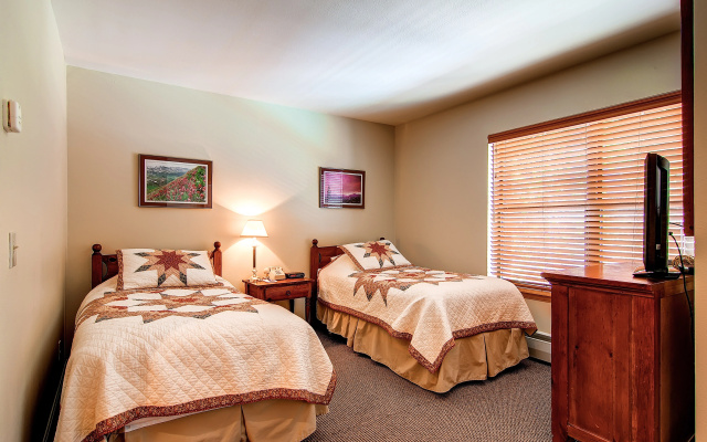 photo 4 of River Mountain Lodge by Breckenridge Hospitality